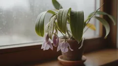 De ce orhideea își pierde rădăcinile chiar și atunci când este îngrijită corespunzător — cauzele ascunse