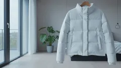 Secretul spălătoriilor dezvăluit: cum să speli o jachetă pentru ca aceasta să arate ca nouă