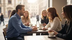 Sunt multe femei frumoase și inteligente, dar iubita e una singură — de ce alegerea cade asupra unei femei neașteptate