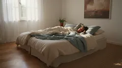 Cercetătorii chinezi au stabilit durata exactă a somnului — și aceasta nu este de 8 ore