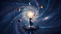 Previziunea astrologică pentru 31 martie: trei zodii vor avea șansa să-și schimbe viața în bine