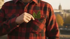 O frunză de dafin în buzunar: o metodă simplă de a atrage norocul și liniștea