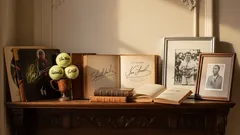 Trei caracteristici ale semnăturii unei persoane de succes, pe care le puteți verifica chiar acum