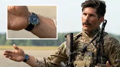 Ați observat că trupele speciale poartă ceasurile „pe dos”? Iată adevăratul motiv
