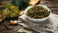 Alga marină — minunea verde a oceanului, care vă va schimba viața