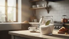 De ce să pui o frunză de dafin în zahăr: rezultatul te surprinde încă de la prima încercare