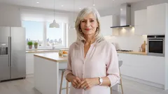 Nu-ți vei mai recunoaște bucătăria: cinci pași care o vor transforma complet într-un weekend