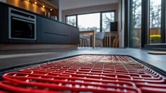 O minune de iarnă sau o bătaie de cap? Totul despre avantajele și dezavantajele pardoselii încălzite