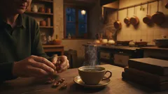 Secretul regenerării nocturne: ce să mănânci seara pentru a dormi mai bine