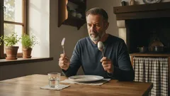 Что произойдет с вашим организмом, если не есть целые сутки