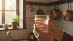 Ce se întâmplă cu organismul dacă bei apă caldă în fiecare dimineață